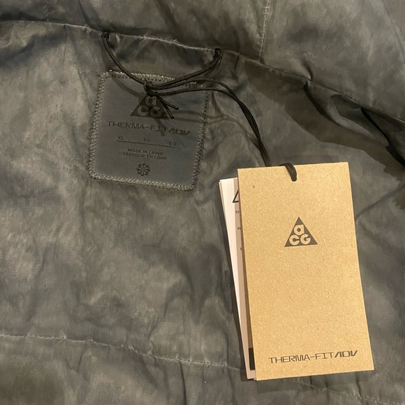 Nike Acg Therma Fit Adv “rope De Dope” Jacket - Picture 3 of 6
